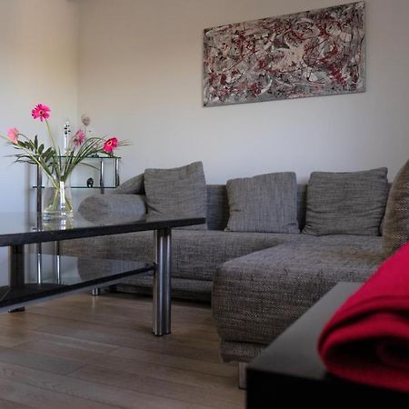 Ferienwohnung In Der Mainleite Fuer Vier Baunach Exterior foto