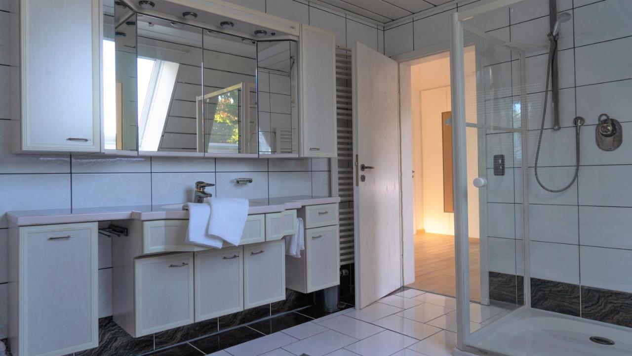 Ferienwohnung In Der Mainleite Fuer Vier Baunach Exterior foto